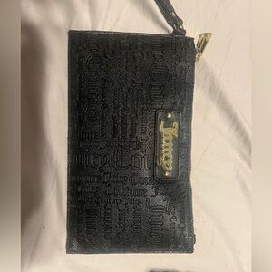 Juicy wallet